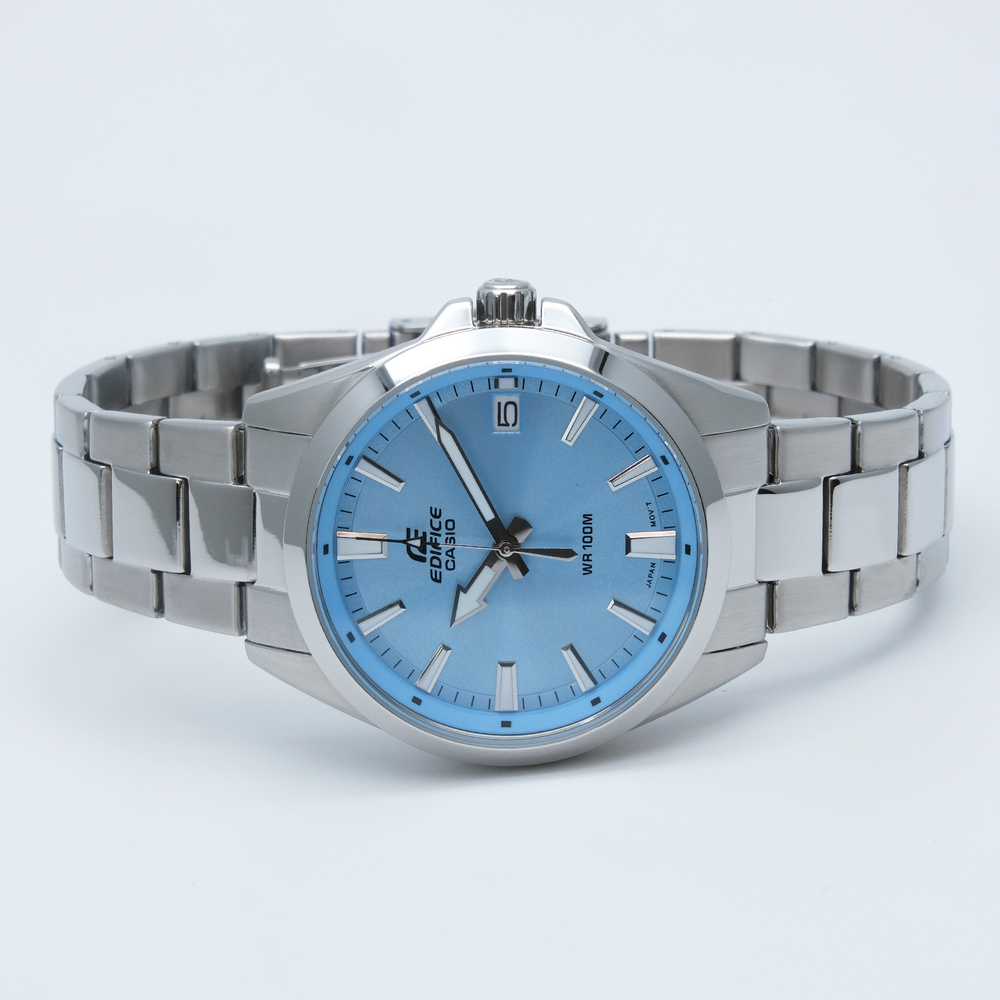 Мужские наручные часы Casio EFV-100D-2B