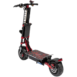 Электросамокат YOKAMURA Raptor 13 X