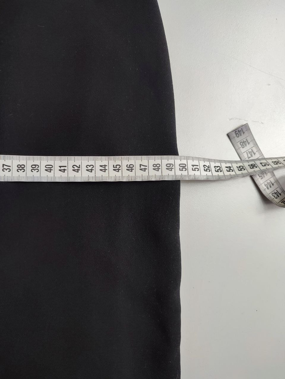 Юбка fomanta лаконичная 48 размер