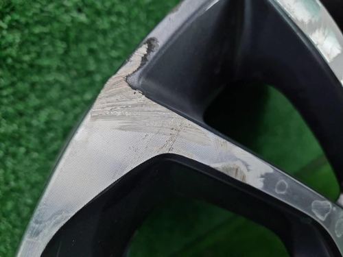 Диск Комплект дисков R18 Geely Coolray (2019-н.в.)