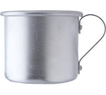 Питьевая кружка 0.5 л