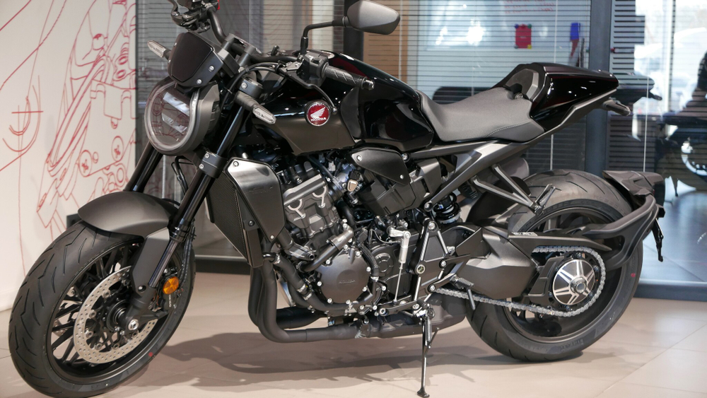 Honda CB1000R