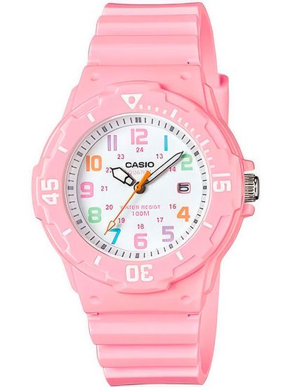 Наручные часы Casio Collection LRW-200H-4B2VDF