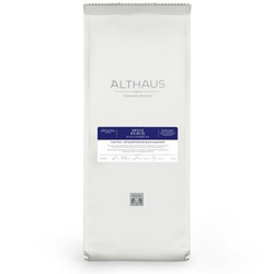 Althaus Spice Punch черный листовой чай, 250 г
