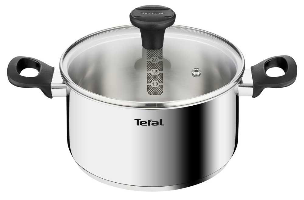 Кастрюля Tefal Edition 20 см G7404474