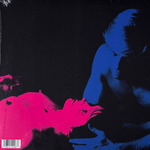 TV Girl ‎– Who Really Cares (Канада 2025г.) Colored