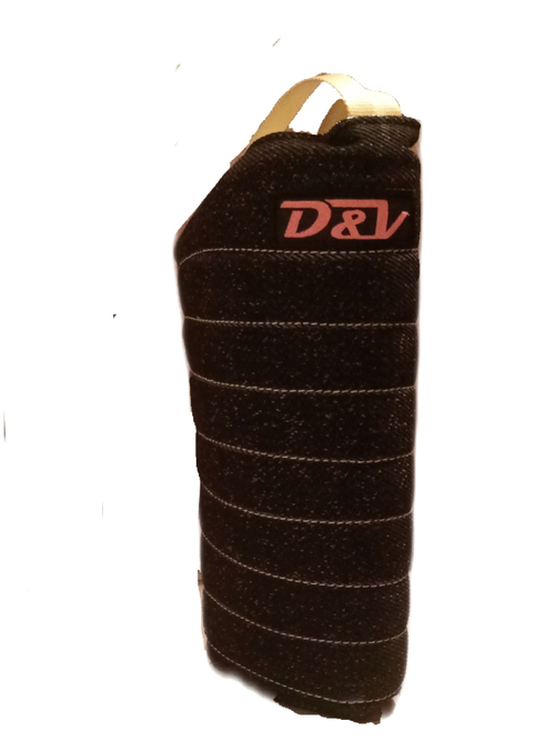 Рукав универсальный на ногу и на руку "Мини" мягкий спецткань