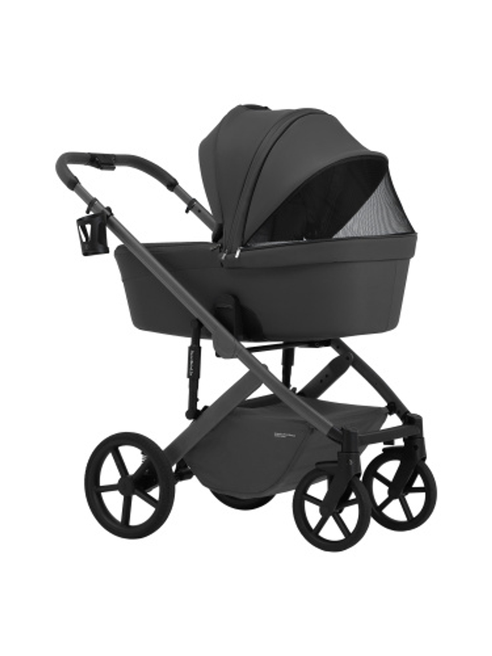 Коляска 2 в 1 Sweet Baby Dolce