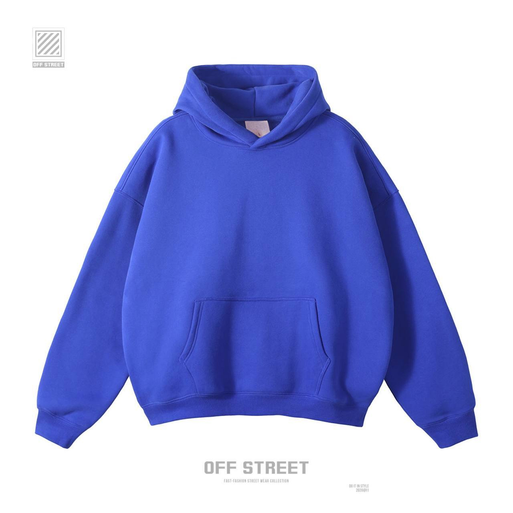 Худи Off Street