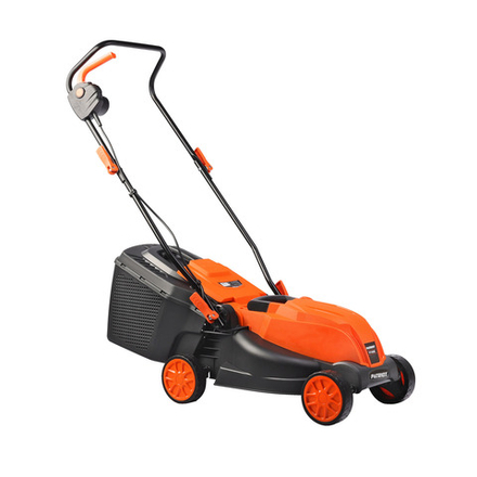 Газонокосилка электрическая PATRIOT PT 1433 E