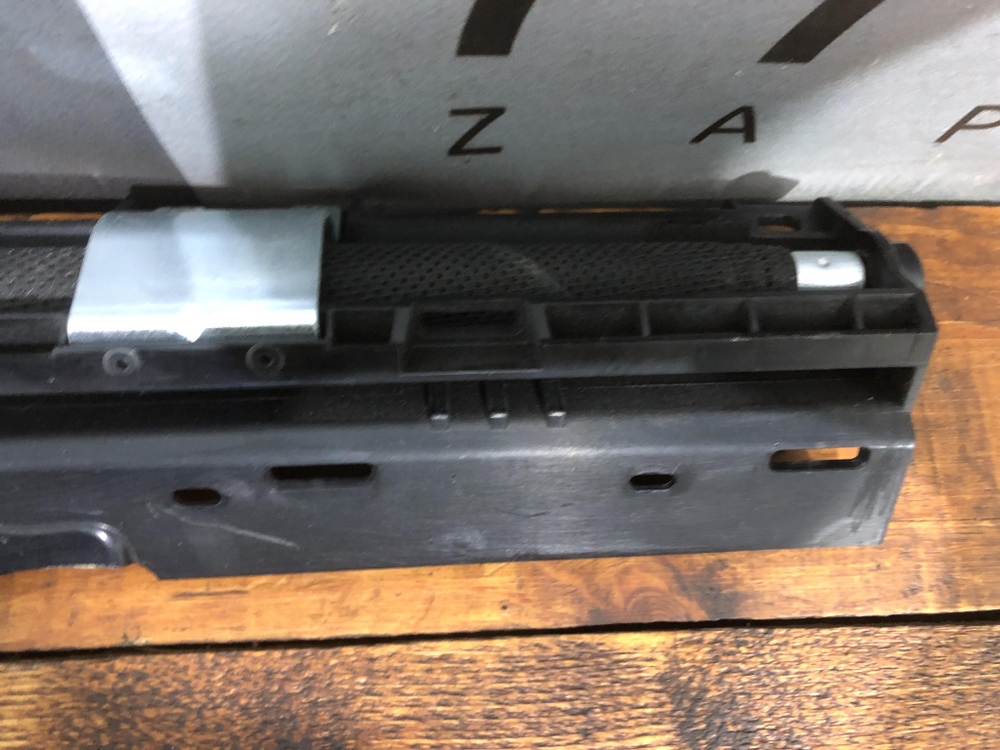 Шторка солнцезащитная Skoda Octavia 4 (A8) 19-нв Б/У Оригинал 5E68613339B9