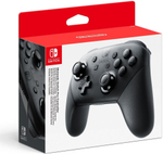 Nintendo switch Pro Controller new
