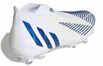 Кроссовки Adidas Predator Edge+
