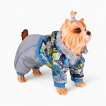 Комбинезон «Зима»