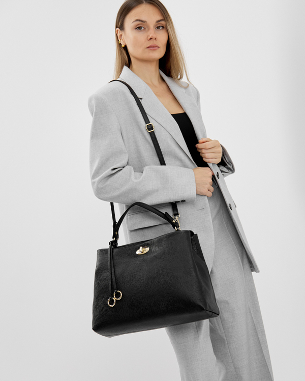 Сумка 882 03 черный