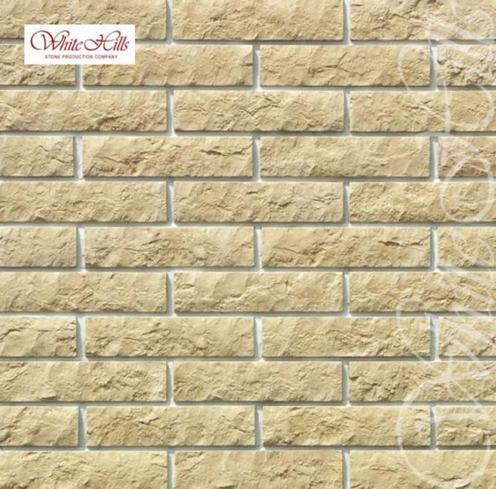 White Hills - Искусственный камень - Толедо 402-10