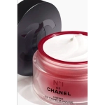 Антивозрастной крем с экстрактом Красной Камелии CHANEL N°1