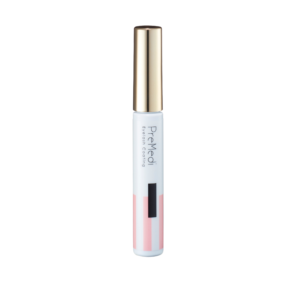 Seven Beauty PreMedi Тушь для ресниц черная 7 мл.