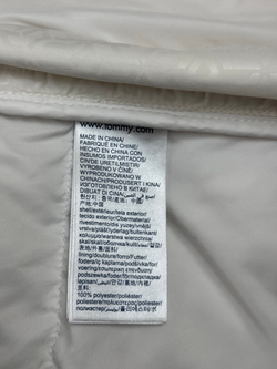 Куртка Tommy Hilfiger