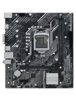 Материнская плата Asus PRIME H510M-K