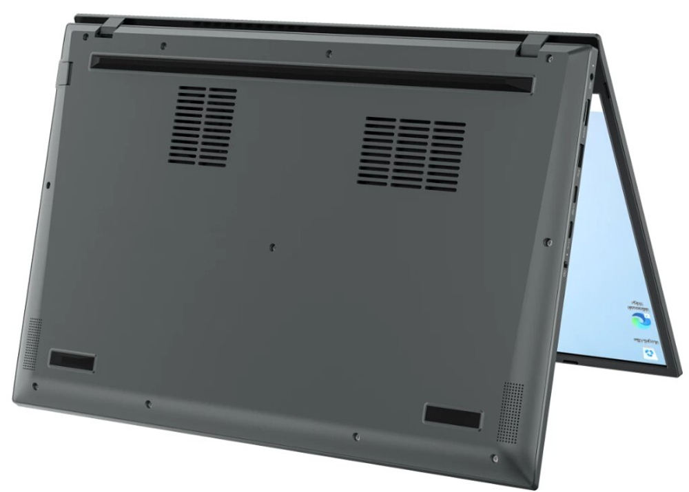 Ноутбук  CBR LP-15103 15.6 ", Core i3, 8 Гб RAM, 256 Гб SSD, UHD Graphics, Серый