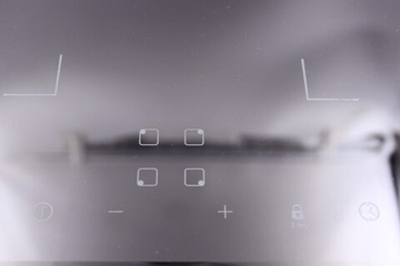 Стеклокерамическая поверхность Haier HHY-Y64NVB