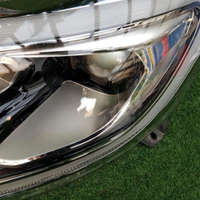 Фара левая Citroen DS3 (2014-2015) LED
