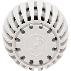 Головка термостатическая Giacomini жидкостная М30х1,5 мм, R460HX011