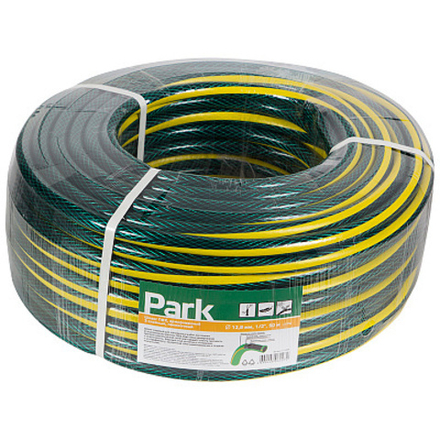 Шланг ПВХ "Park" (арм) 1/2" 50м