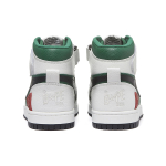 Кроссовки A BATHING APE SK8 STA, 1H80-191-002