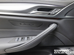 BMW 5 Series (G30) 520i M Sports (02.2023)
