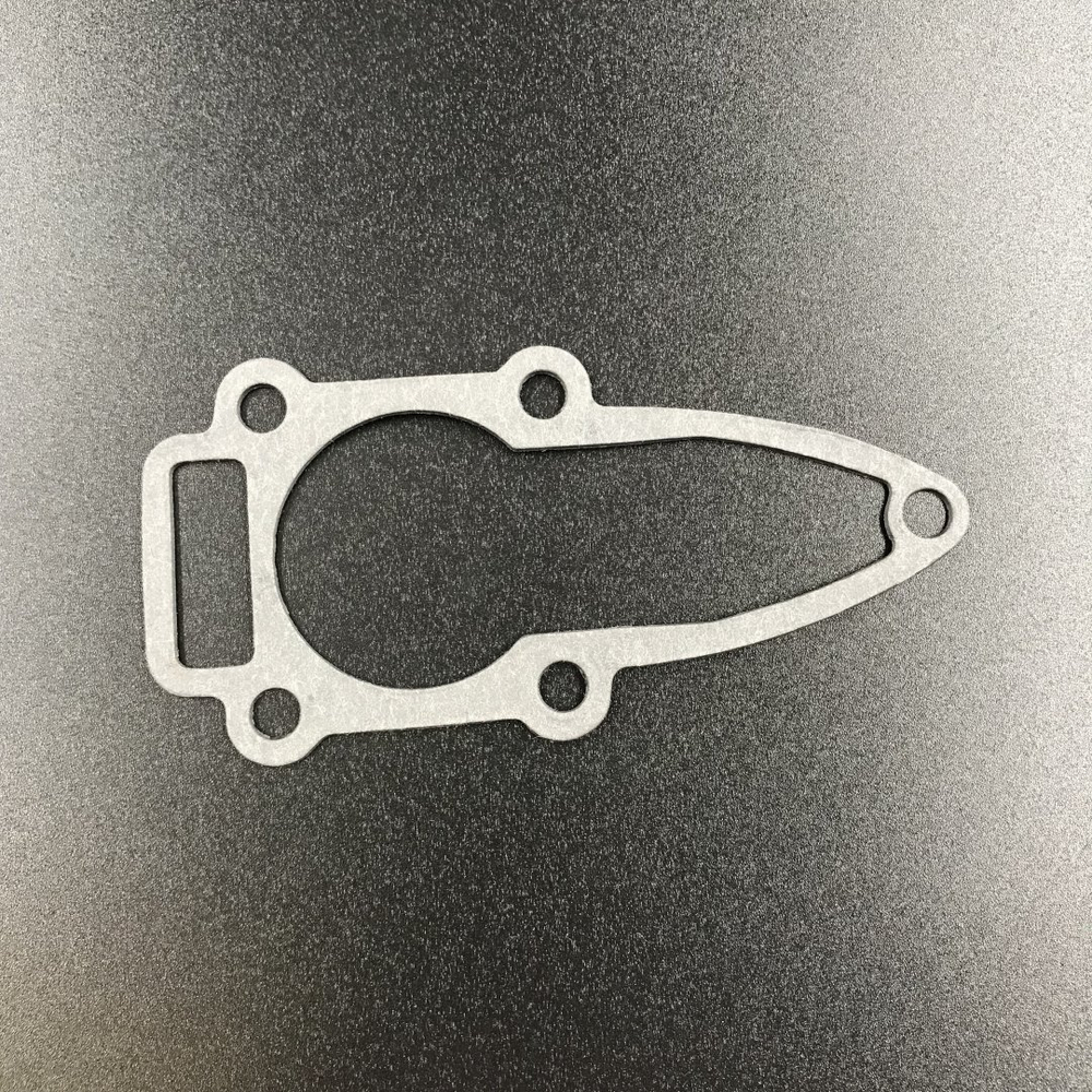 Прокладка под основания помпы охлаждения Mercury 8-9,8 OLD (27-161587) (3B2-65020) (Omax)