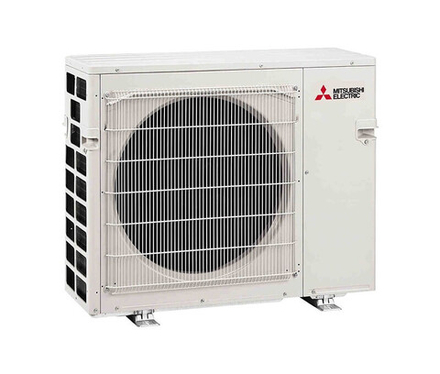 Mitsubishi Electric MXZ-5E102VA/MSZ-SF20VA/MSZ-SF20VA/MSZ-GF60VE/MSZ-GF60VE