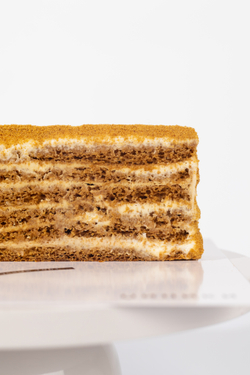 «МЕДОВИК» БЕЗ САХАРА И ГЛЮТЕНА