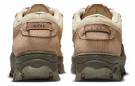 Кроссовки Nike Lahar Canvas Grain (Женская размерная сетка)