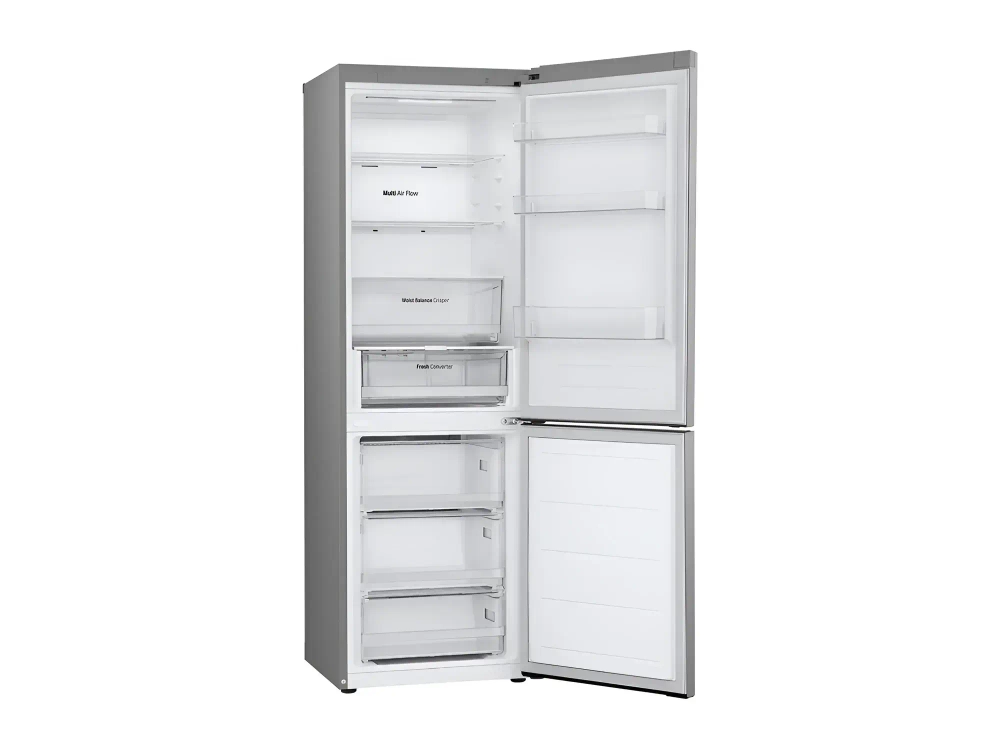 Սառնարան LG GR-B459FMFW