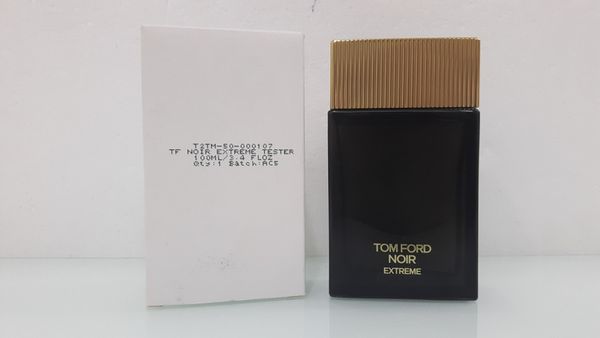 Мужская туалетная вода TOM FORD NOIR EXTREME 100 ml