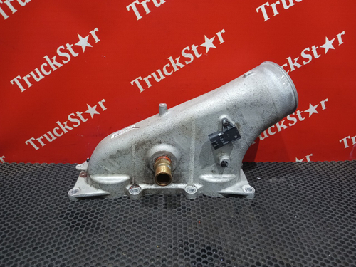 Коллектор впускной 2024г