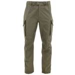 Боевые брюки Carinthia TRG Trousers, олива, р-р XL