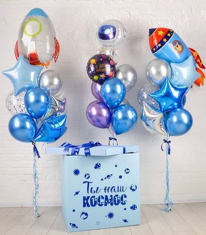 Готовое решение 