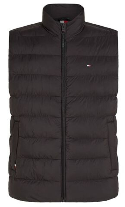 Теннисная жилетка Tommy Hilfiger Mid Weight