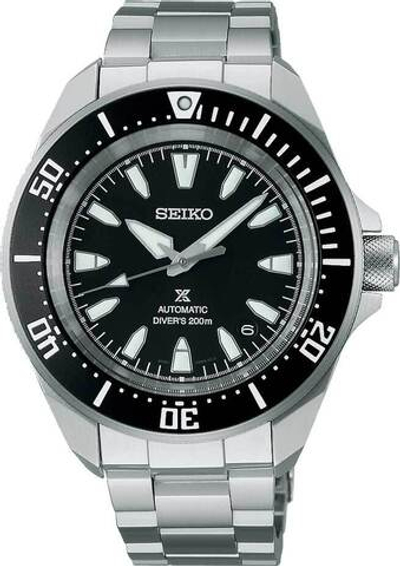 Японские механические наручные часы Seiko Prospex SRPL13