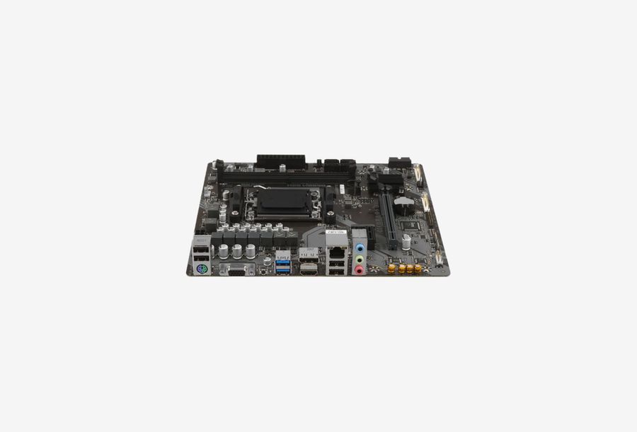 GIGABYTE B650M S2H_0326709110237