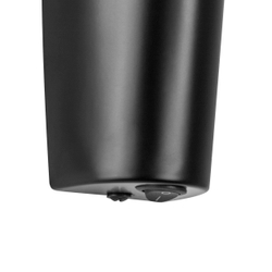 808647 Бра MURO III COB LED 3W 200LM 30G ЧЕРНЫЙ 3000K