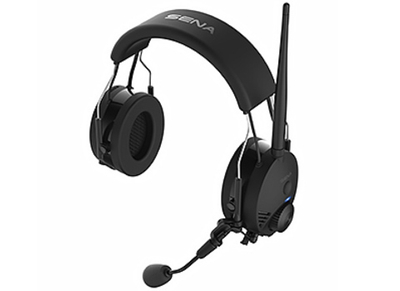 Наушники Tufftalk SENA с коммуникационной системой Bluetooth