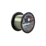 GURU Леска Drag Line 0.25мм 1000м
