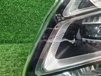 Битая Фара левая Omoda C5 (2022-н.в.) LED
