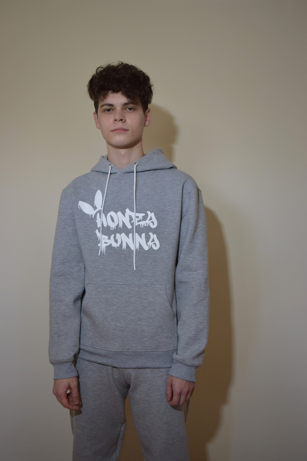 Спортивный костюм bunny