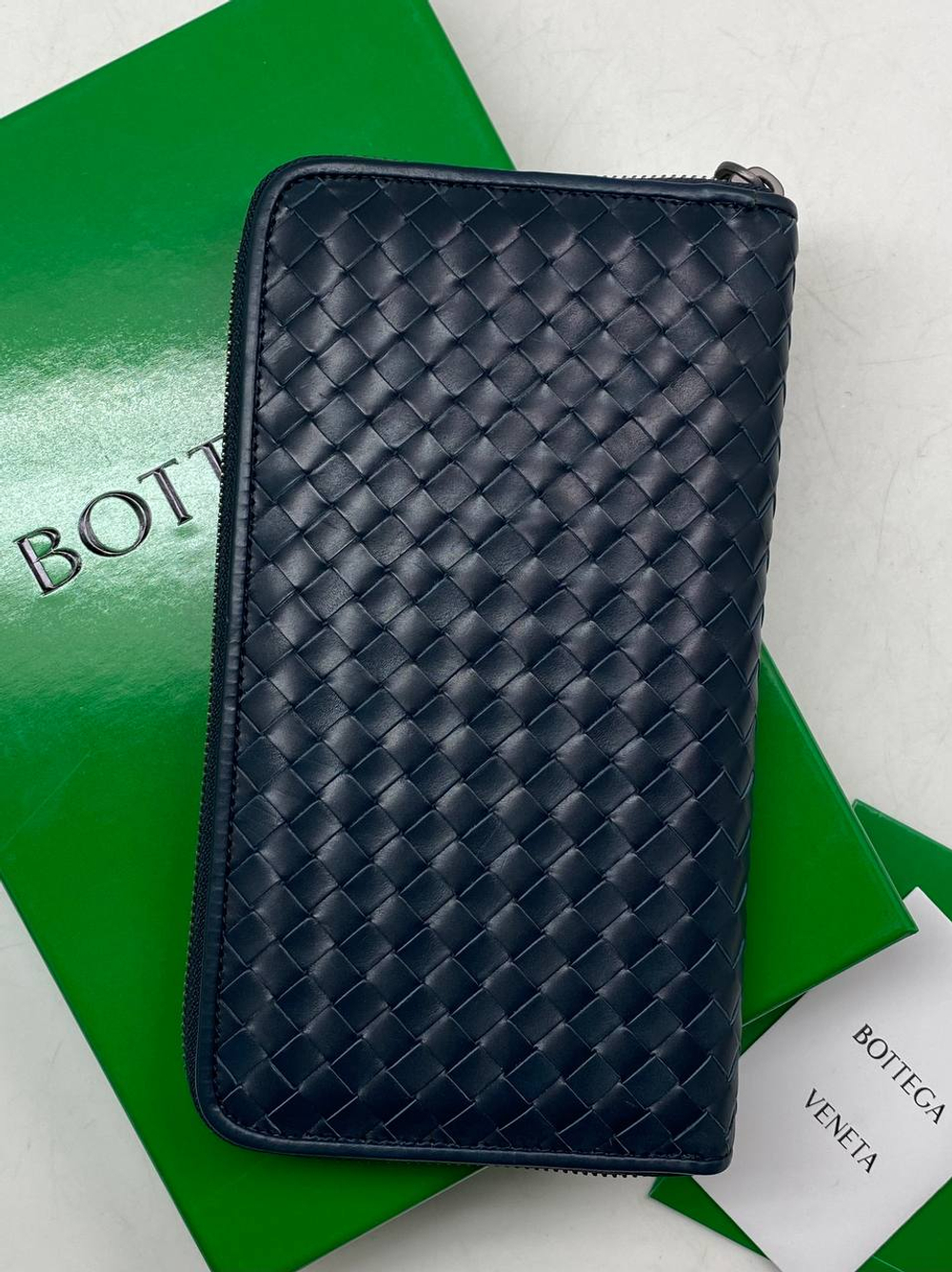 Органайзер Bottega Veneta