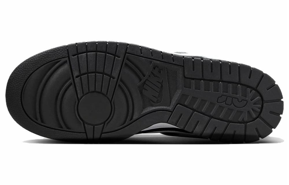 Кроссовки Nike Air Dunk Jumbo Remastered "Reverse Panda"
